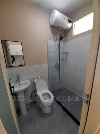 1bdrm Apartment in Kilimani for sale - Image 9