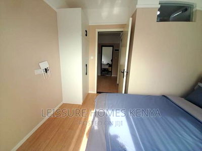 1bdrm Apartment in Kilimani for sale - Image 11