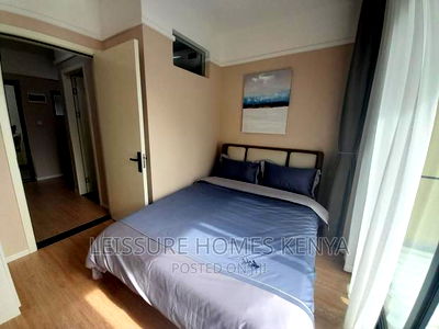 1bdrm Apartment in Kilimani for sale - Image 4
