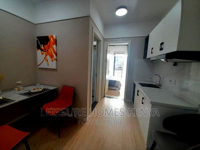 1bdrm Apartment in Kilimani for sale - Image 1