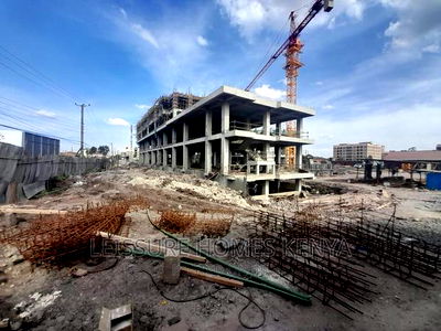 1bdrm Apartment in Kilimani for sale - Image 12