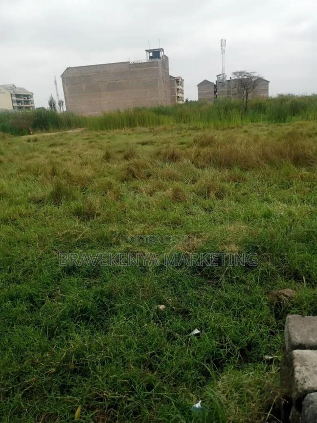 One Acre to Lease Thika Road Juja
