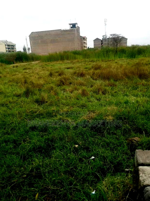 One Acre to Lease Thika Road Juja