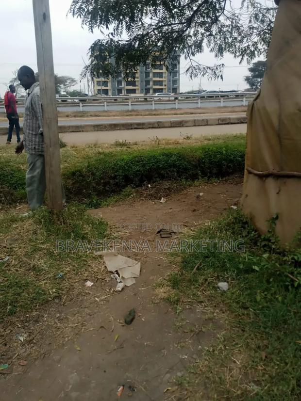 One Acre to Lease Thika Road Juja