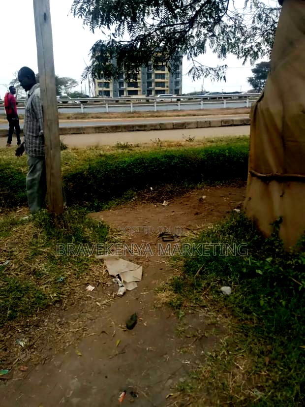 One Acre to Lease Thika Road Juja