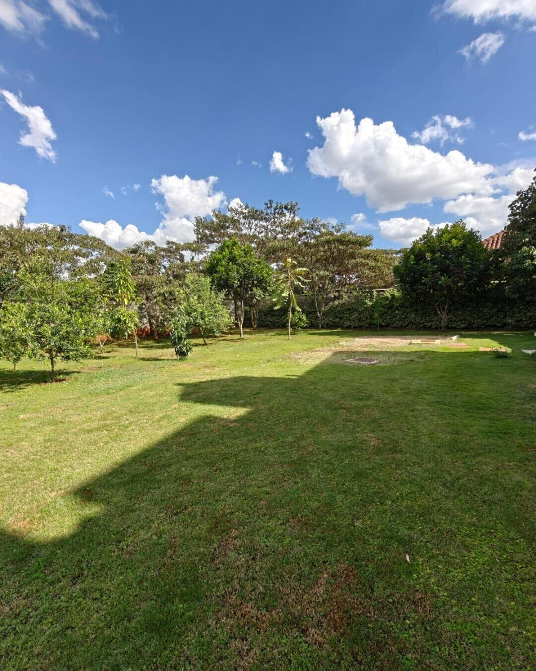 4-Ensuite Villa with Clubhouse & Borehole – Karen Gated Community