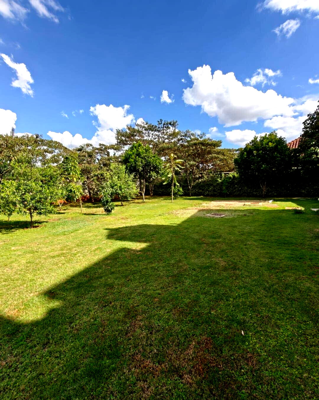 4-Ensuite Villa with Clubhouse & Borehole – Karen Gated Community