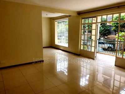 3bdrm Apartment in Kahawa West for sale - Image 10