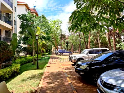 3bdrm Apartment in Kahawa West for sale - Image 3
