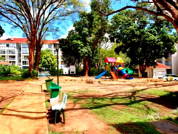 3bdrm Apartment in Kahawa West for sale