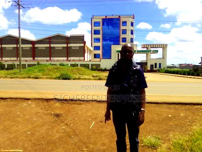 Thika Industrial Plot - Image 6