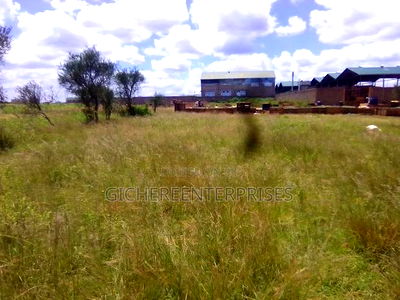 Thika Industrial Plot - Image 4