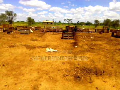 Thika Industrial Plot - Image 2