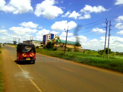 Thika Industrial Plot - Image 7