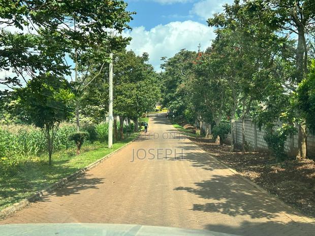Runda Gardens 0.5acres