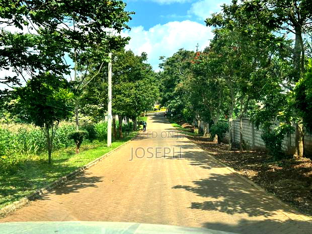 Runda Gardens 0.5acres