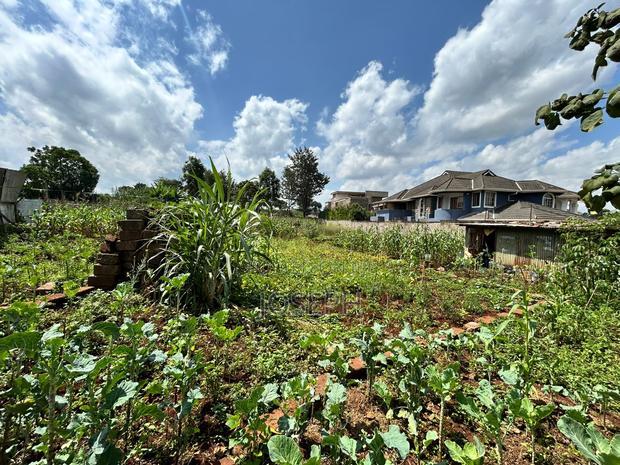 Runda Gardens 0.5acres