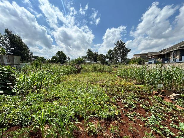 Runda Gardens 0.5acres