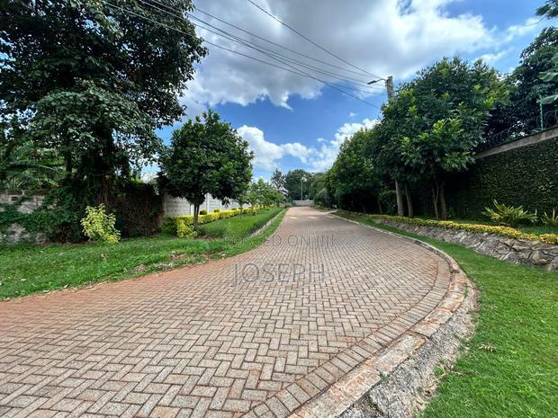 Runda Gardens 0.5acres