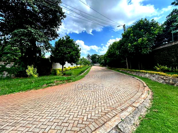 Runda Gardens 0.5acres