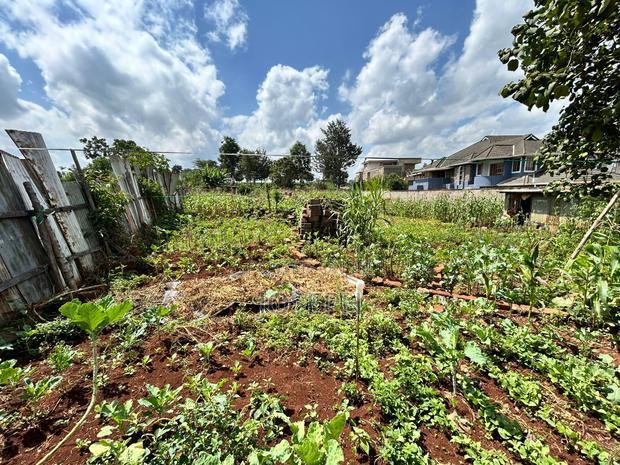 Runda Gardens 0.5acres