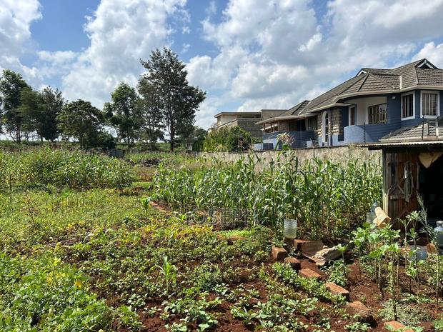 Runda Gardens 0.5acres