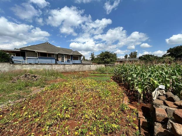 Runda Gardens 0.5acres