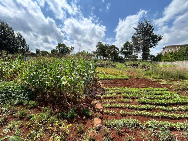 Runda Gardens 0.5acres