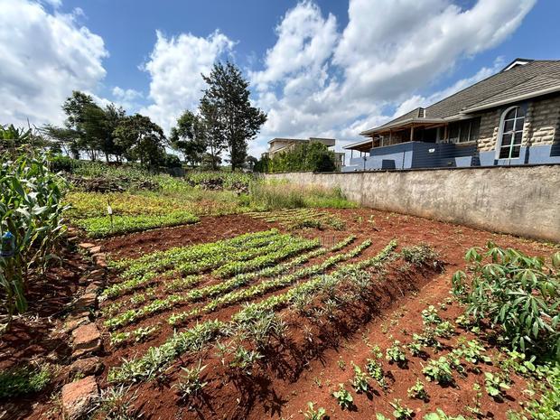 Runda Gardens 0.5acres