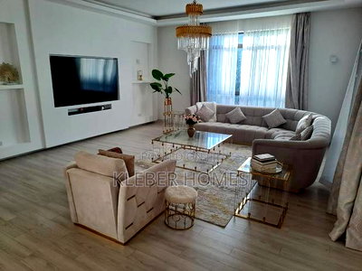 5bdrm Villa in Karen for sale - Image 5