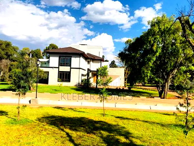 5bdrm Villa in Karen for sale - Image 12