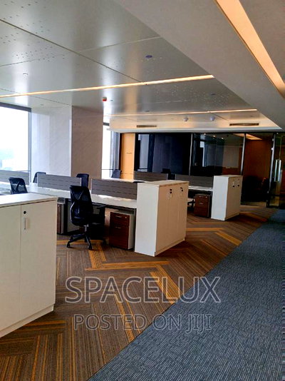 Fitted Office 8000sqft - Image 1