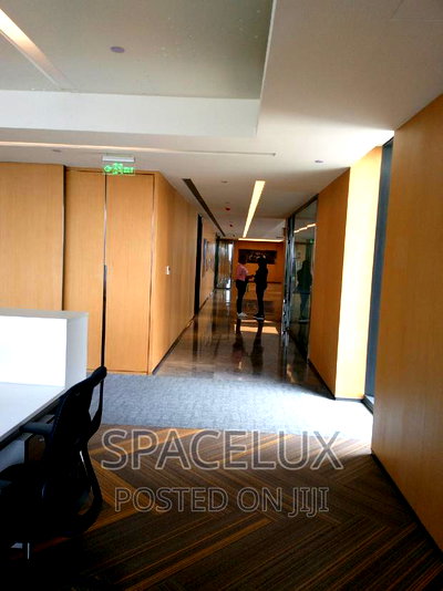 Fitted Office 8000sqft - Image 4