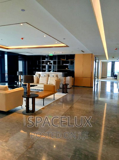 Fitted Office 8000sqft - Image 5