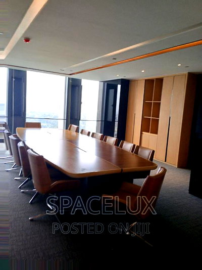 Fitted Office 8000sqft - Image 2