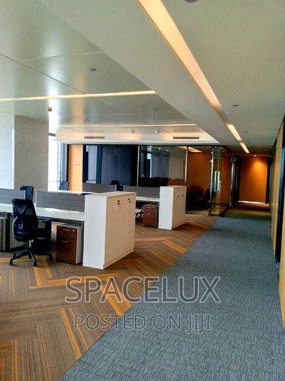 Fitted Office 8000sqft - Image 3