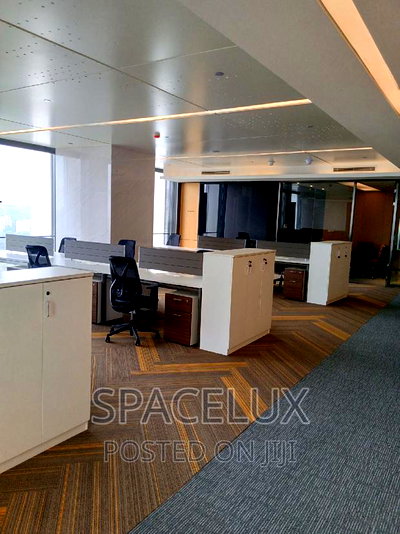 Fitted Office 8000sqft - Image 7