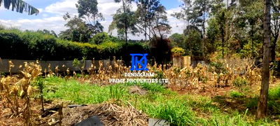 Prime Residential Plot for Sale - Ngong, Vet Area - Image 5