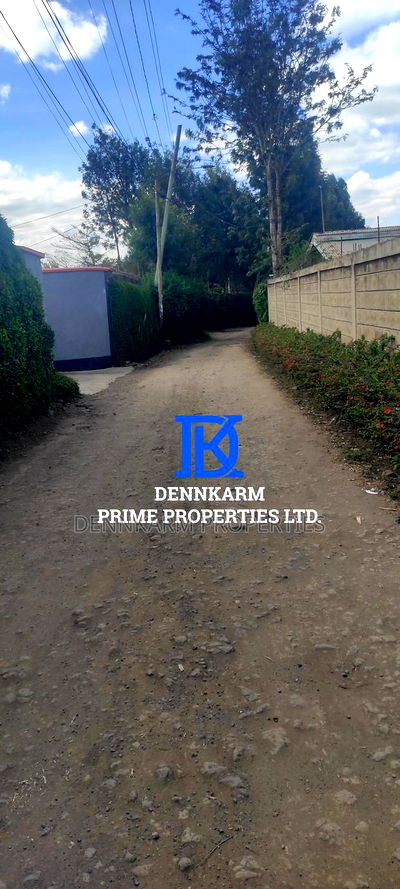 Prime Residential Plot for Sale - Ngong, Vet Area - Image 13