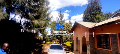 Prime Residential Plot for Sale - Ngong, Vet Area - Image 12