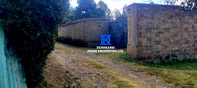 Prime Residential Plot for Sale - Ngong, Vet Area - Image 9