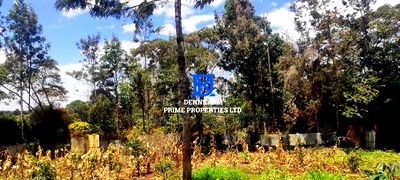 Prime Residential Plot for Sale - Ngong, Vet Area - Image 7