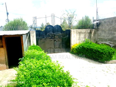 3bdrm House in Kiamunyi, Menengai West for rent - Image 3