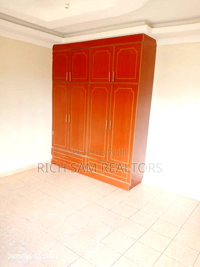 3bdrm House in Kiamunyi, Menengai West for rent - Image 9