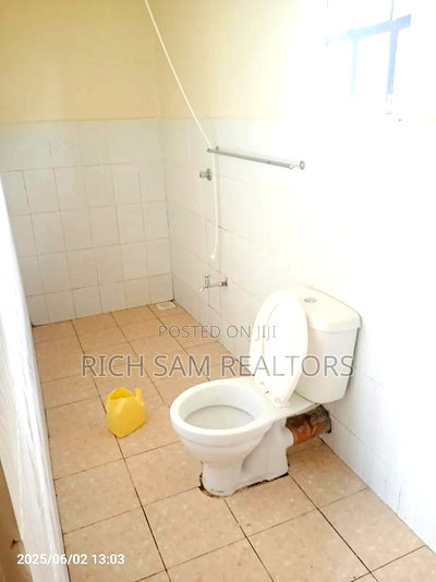 3bdrm House in Kiamunyi, Menengai West for rent - Image 10