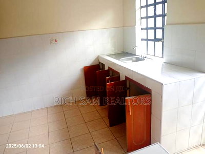 3bdrm House in Kiamunyi, Menengai West for rent - Image 5