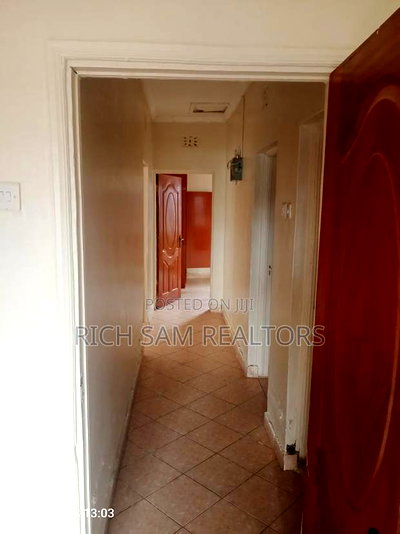 3bdrm House in Kiamunyi, Menengai West for rent - Image 6