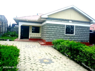 3bdrm House in Kiamunyi, Menengai West for rent - Image 2