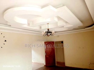 3bdrm House in Kiamunyi, Menengai West for rent - Image 4