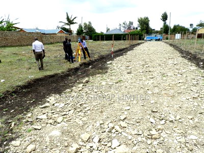 Denver Kamulu Plots Residential - Image 2